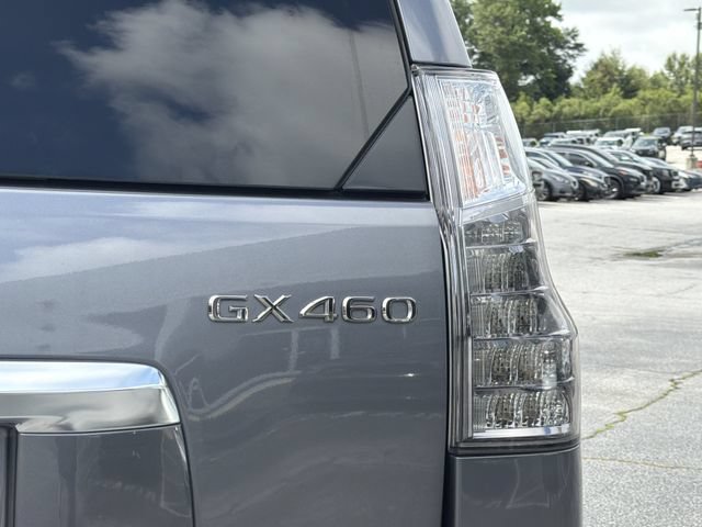 Used 2022 Lexus GX 460 Luxury w/ Accessory Package AWD/4WD image 5
