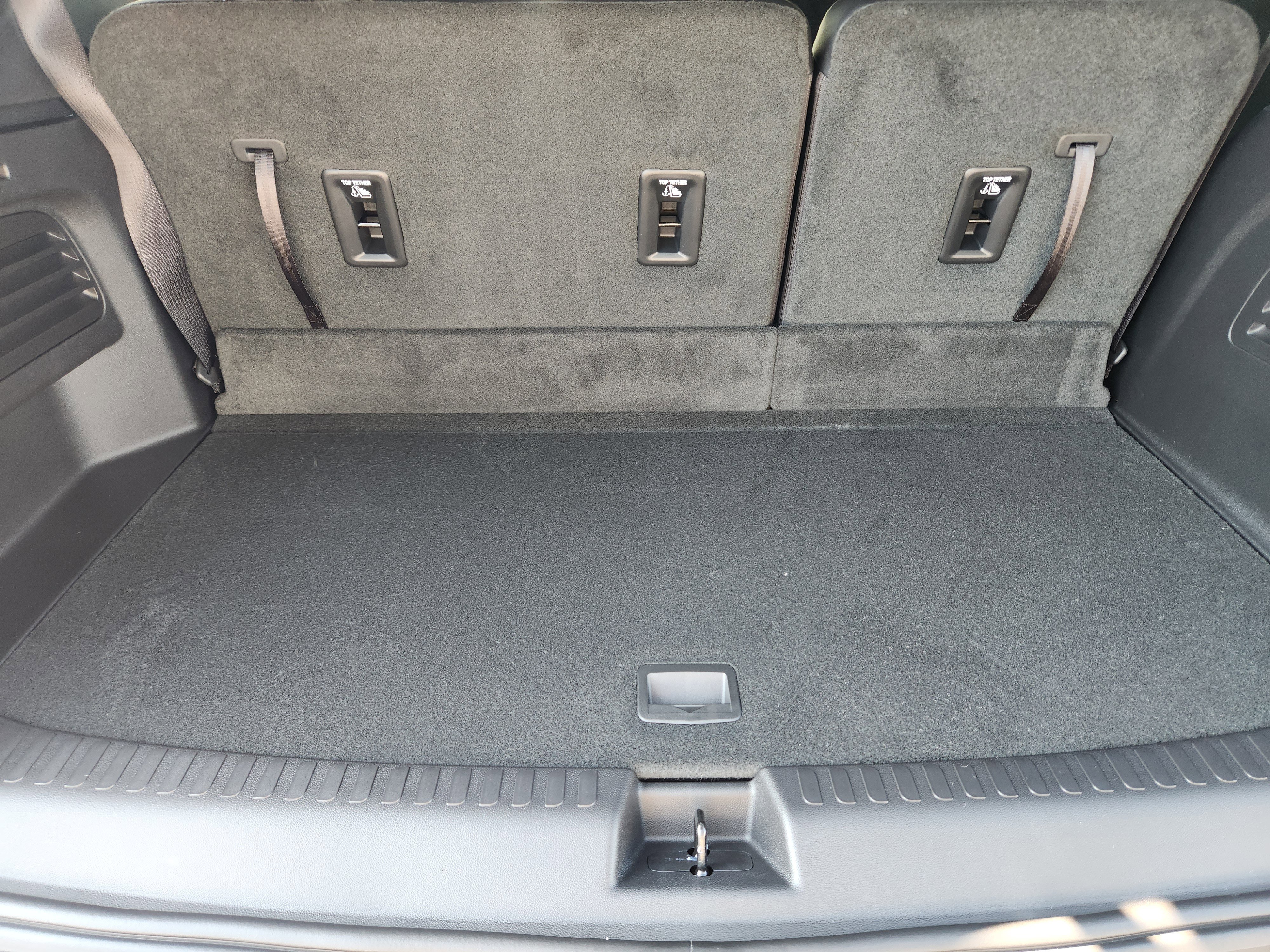 New 2026 GMC Acadia AT4 image 24