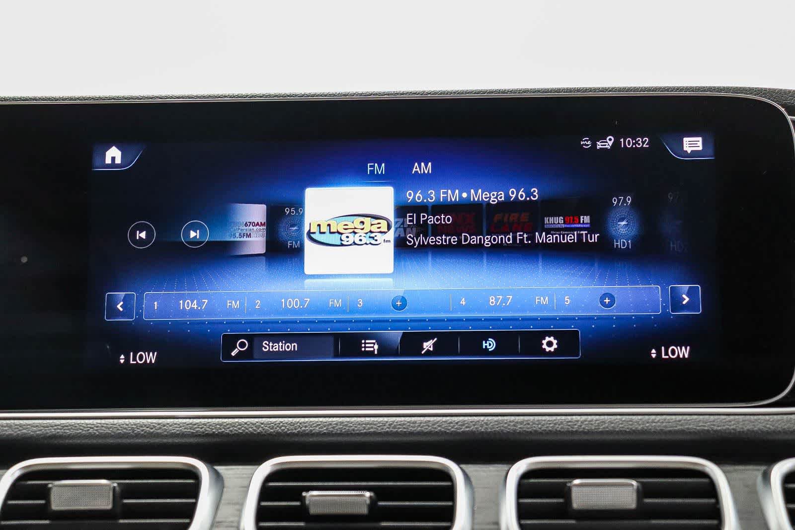 Used 2020 Mercedes-Benz GLE 350 image 15