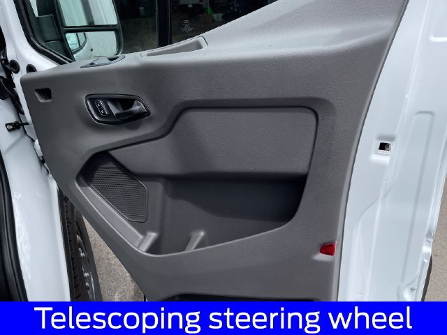 New 2026 Ford Transit 250 148 Medium Roof RWD image 33