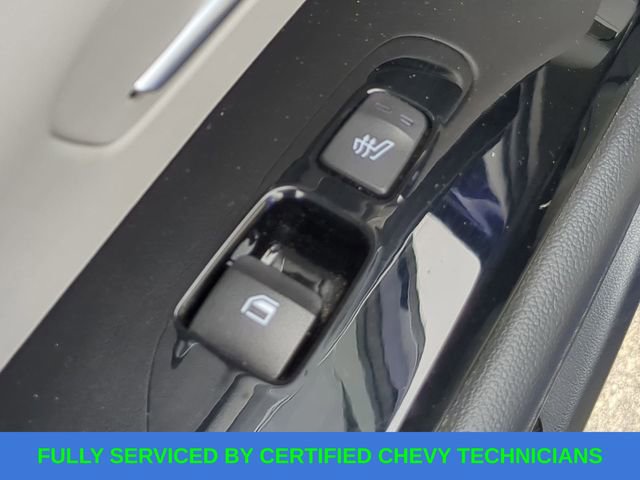 Used 2023 Hyundai Tucson Limited image 40