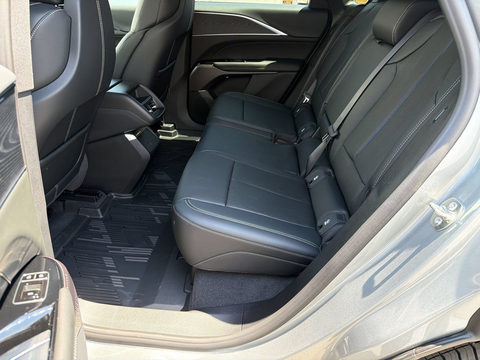 New 2026 Cadillac Lyriq Sport w/ LPO, Floor Liner Package RWD image 22