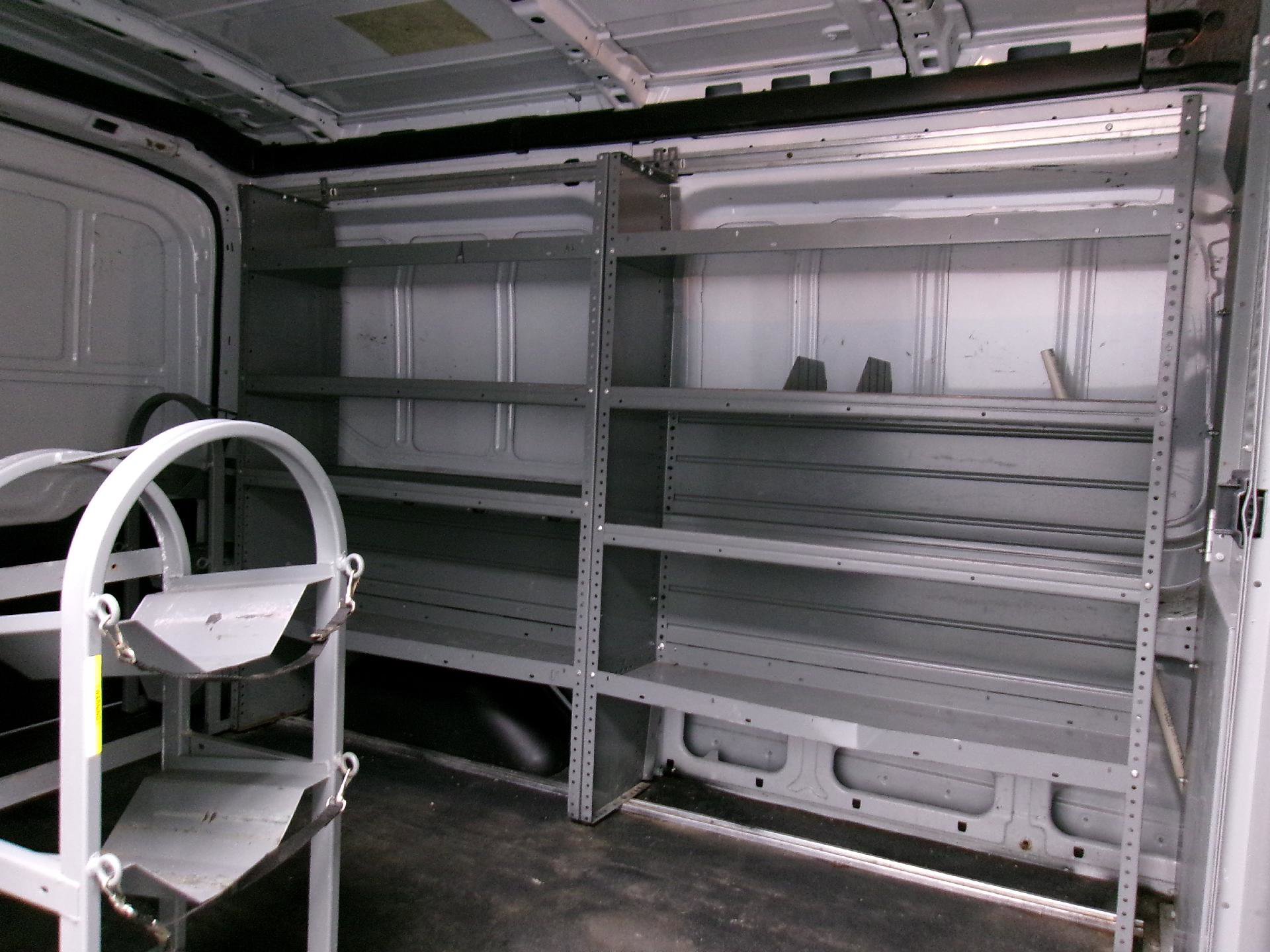 Used 2015 Ford Transit 150 130 Medium Roof image 8