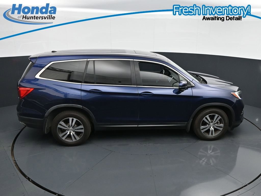 Used 2016 Honda Pilot EX-L image 28