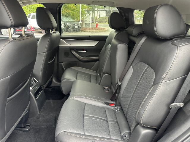 Used 2025 MAZDA CX-90 Plug-In Hybrid w/ Preferred AWD/4WD image 19