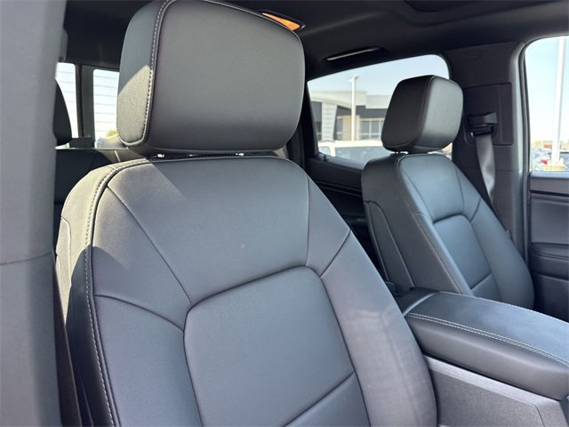 New 2026 GMC Canyon Elevation w/ Convenience Package image 24