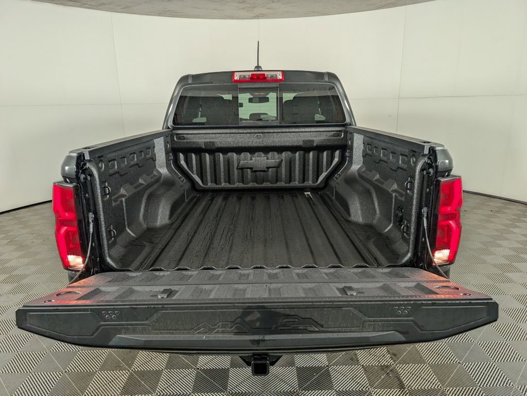 New 2026 Chevrolet Colorado Z71 w/ Technology Package image 9