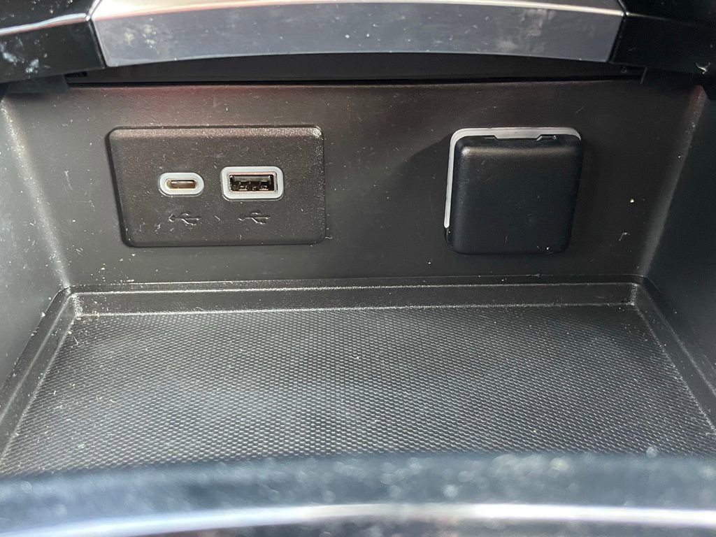 Certified 2021 Buick Envision Preferred image 35