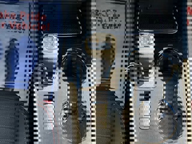 New 2026 Nissan Rogue SV w/ Rock Creek Premium Package image 28