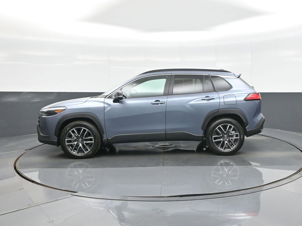 Certified 2026 Toyota Corolla Cross XLE w/ Convenience Package FWD image 6