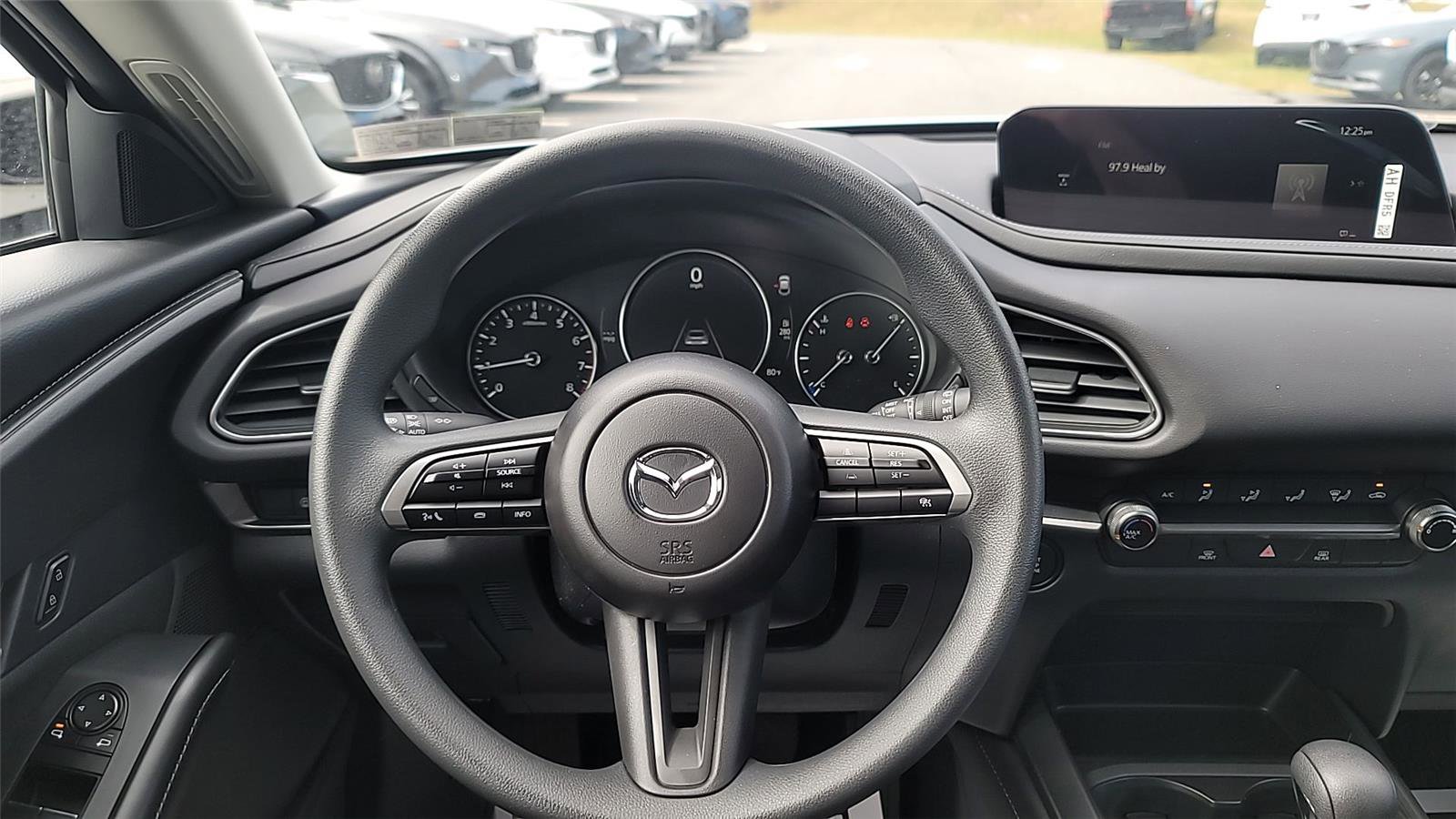 New 2025 MAZDA CX-30 AWD 2.5 S image 14