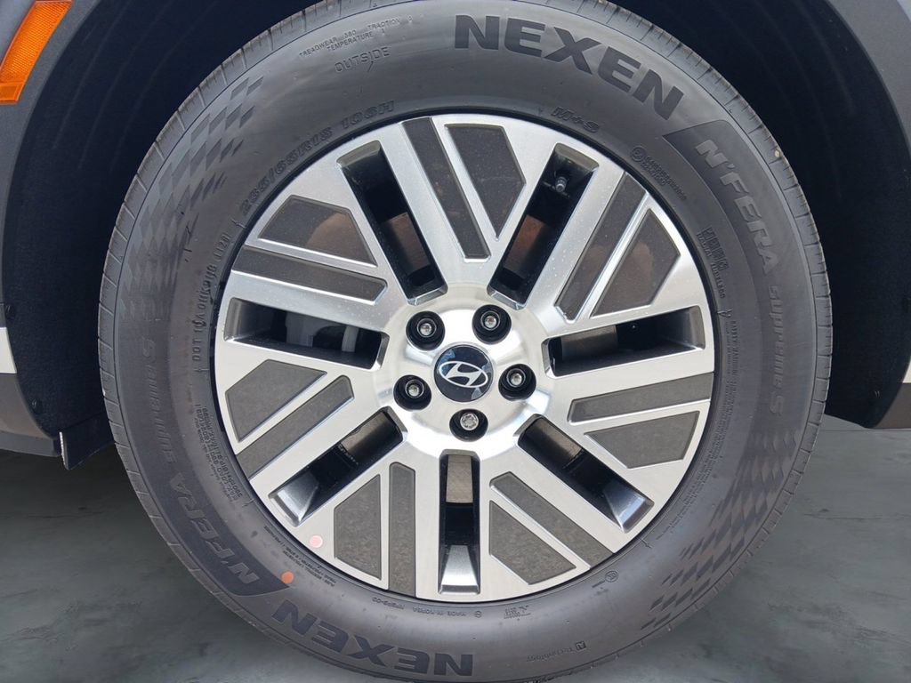 New 2026 Hyundai Palisade SEL Premium FWD image 15