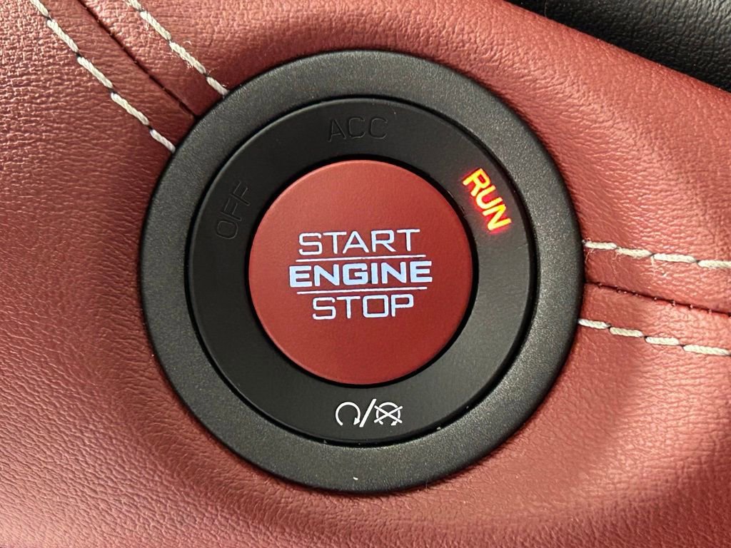 Used 2023 Dodge Durango SRT Hellcat AWD/4WD image 30
