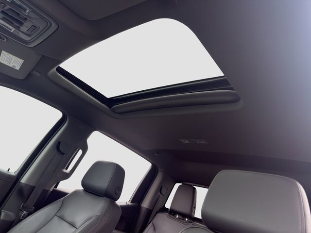 Used 2021 Chevrolet Silverado 1500 LTZ image 33