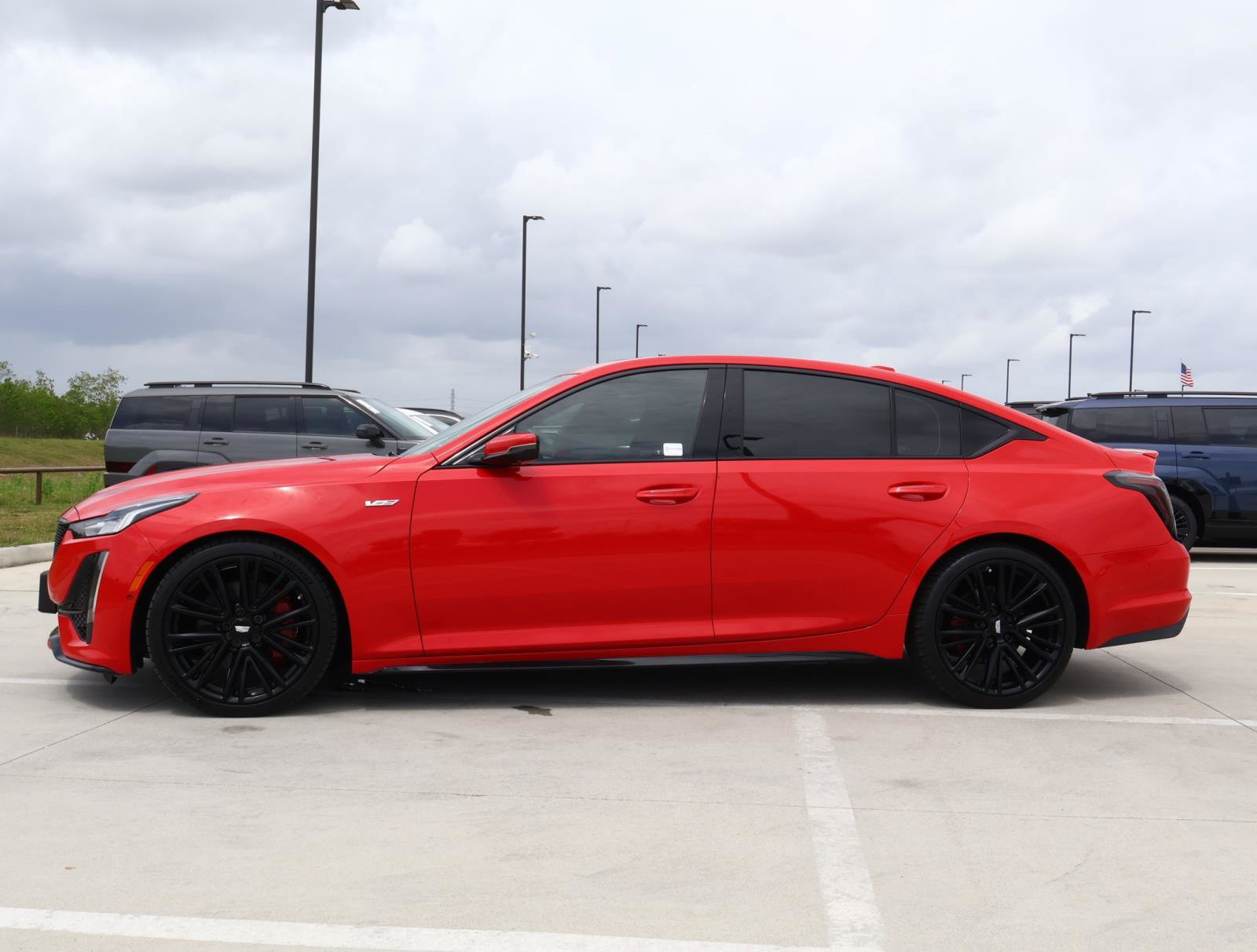 Used 2023 Tesla Model Y Performance image 27