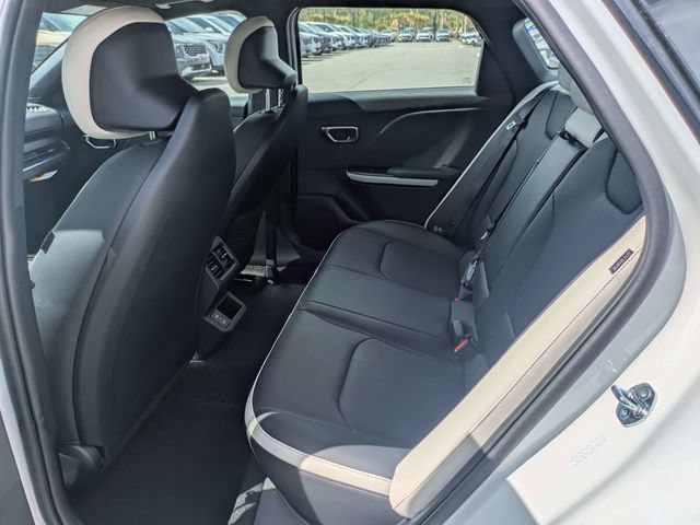 New 2026 Kia K4 GT-Line Turbo FWD image 12