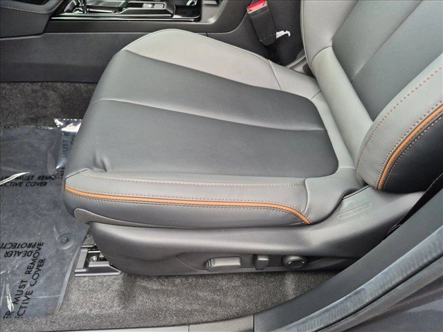 New 2026 Subaru Forester Sport AWD/4WD image 4