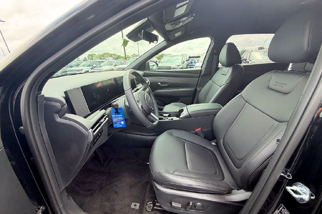 New 2026 Hyundai Tucson XRT AWD/4WD image 20