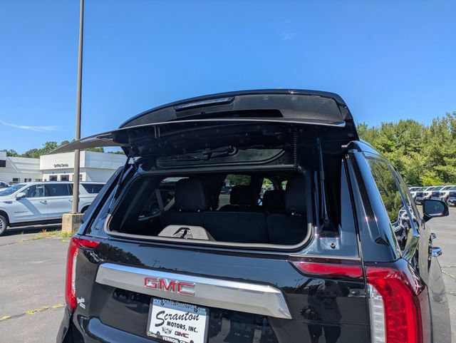 Certified 2024 GMC Yukon Denali w/ Max Trailering Package AWD/4WD image 34
