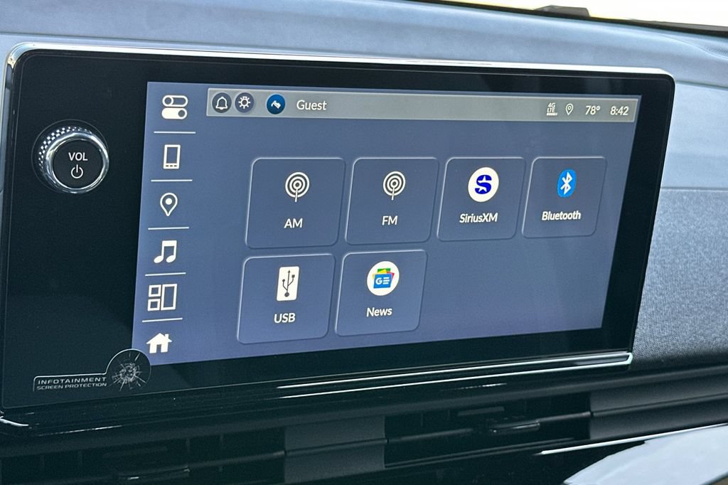 New 2026 Honda Prologue EX image 22