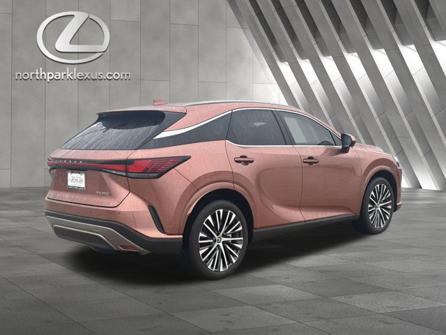 Certified 2023 Lexus RX 350 Premium Plus w/ Cold Area Package FWD image 6