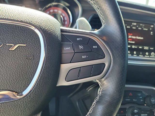 Used 2022 Dodge Challenger SRT Hellcat image 21