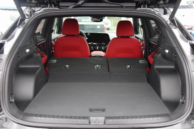 New 2025 Chevrolet Blazer EV RS image 10