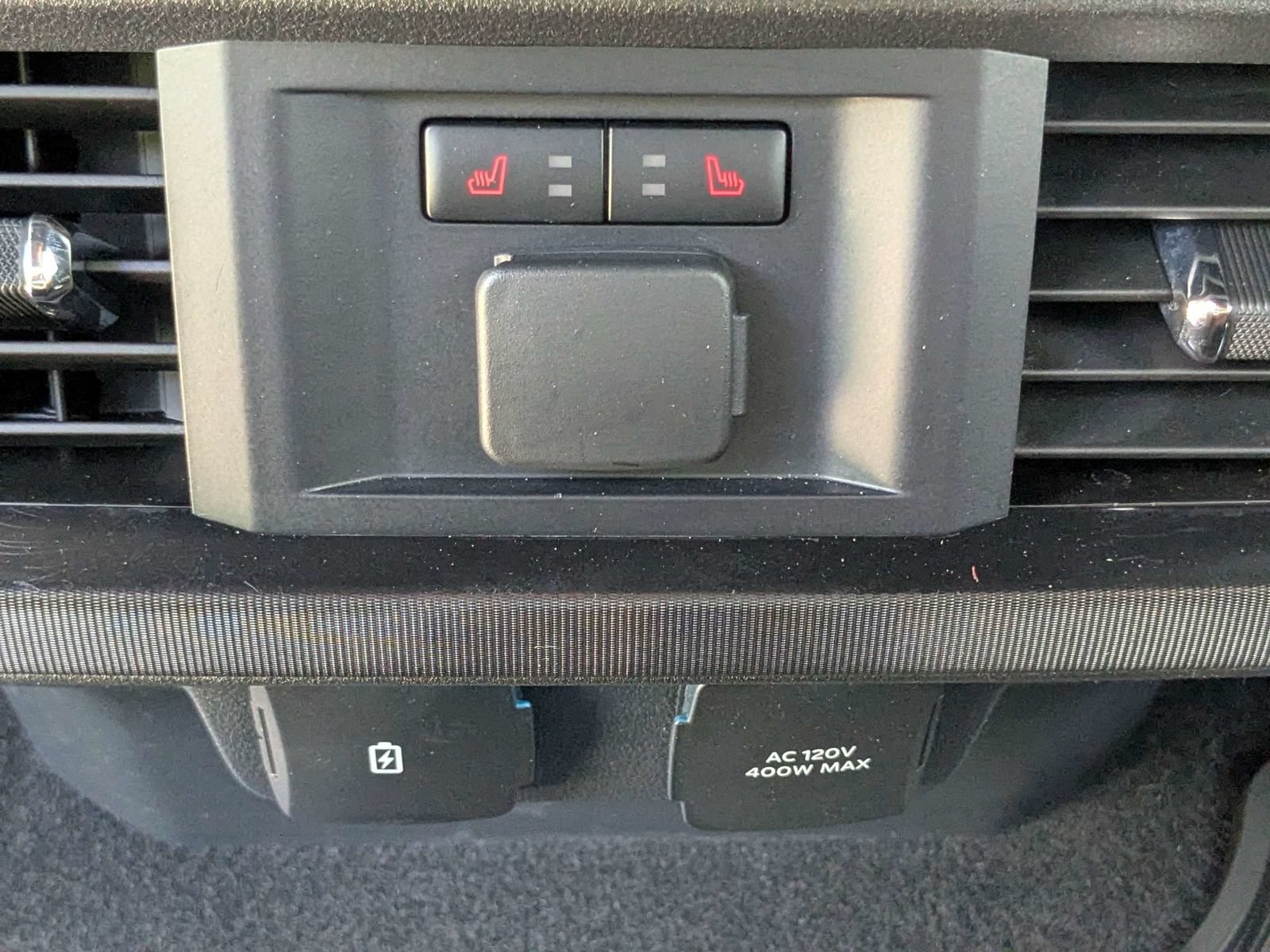 Used 2024 Ford F150 Raptor w/ Equipment Group 803A Raptor R AWD/4WD image 15
