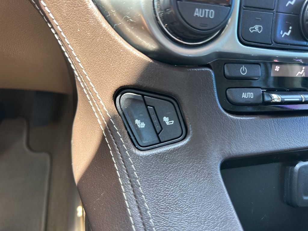 Used 2019 Chevrolet Tahoe LT RWD image 44
