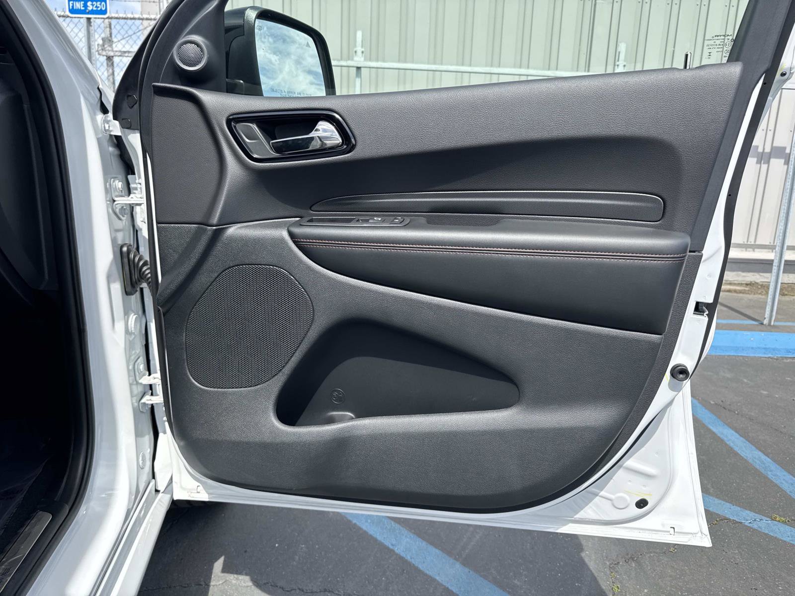 New 2026 Dodge Durango GT image 33