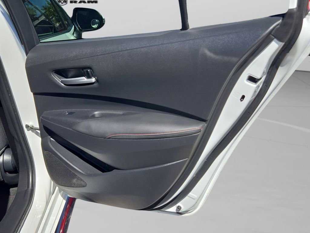 Used 2024 Toyota Corolla SE FWD image 19