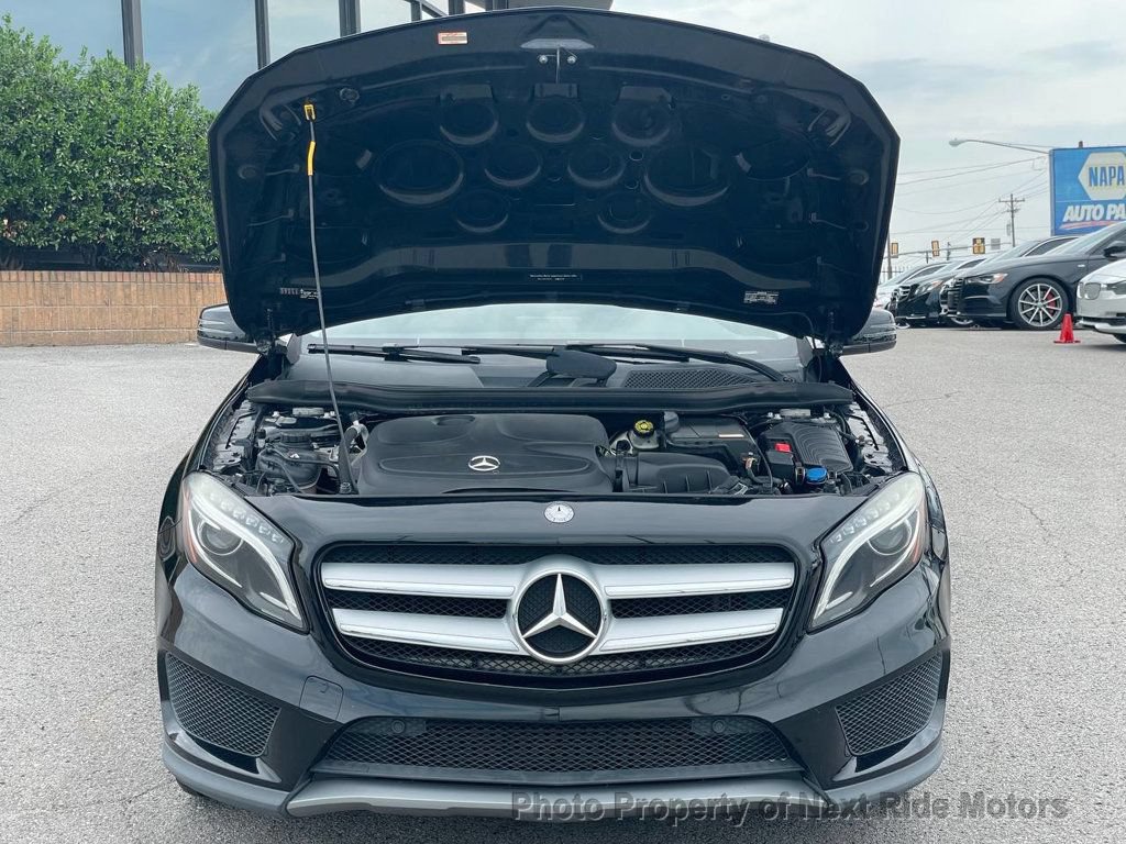 Used 2015 Mercedes-Benz GLA 250 w/ Sport Package image 15