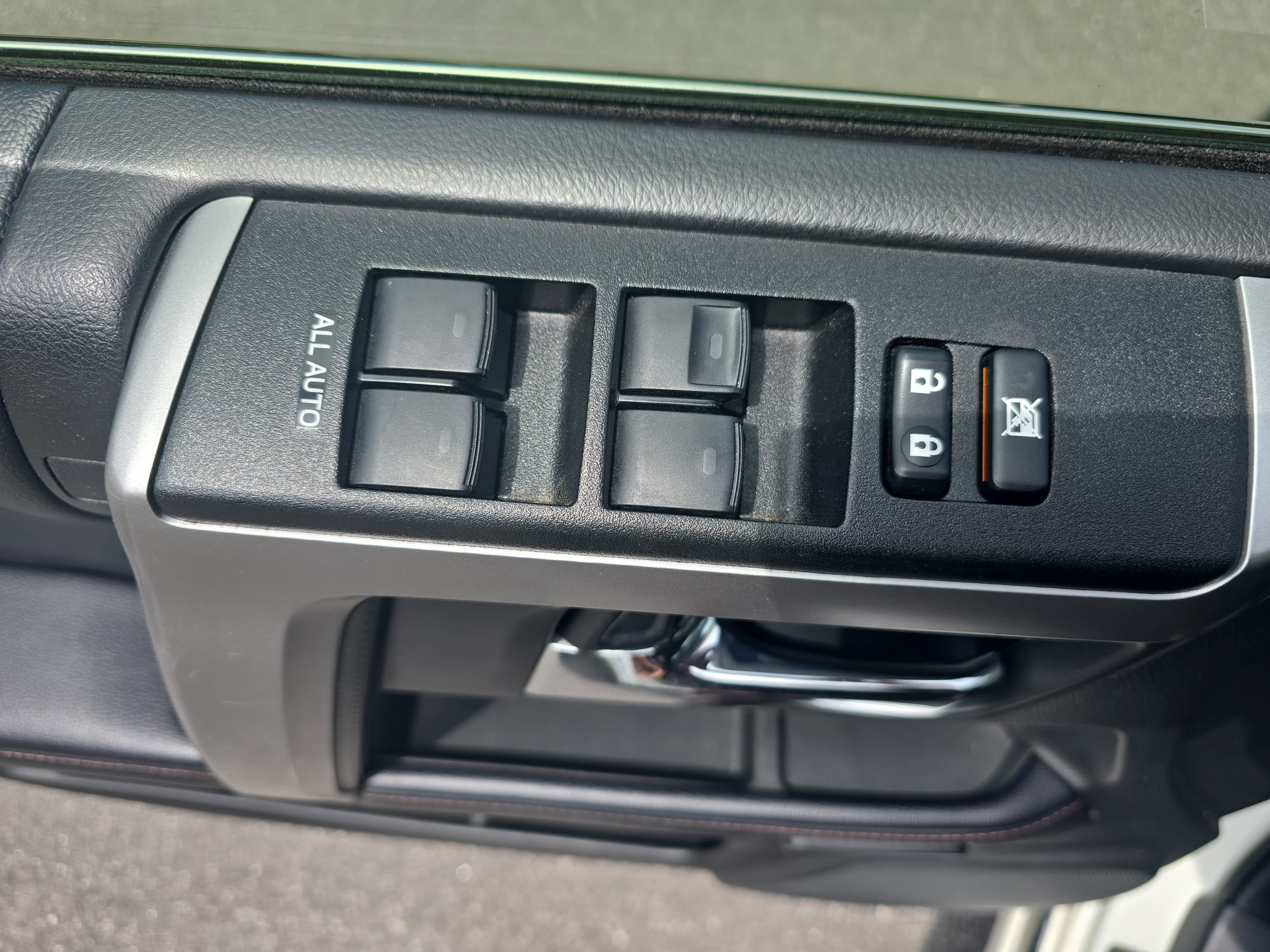 Certified 2023 Toyota 4Runner Limited RWD image 29