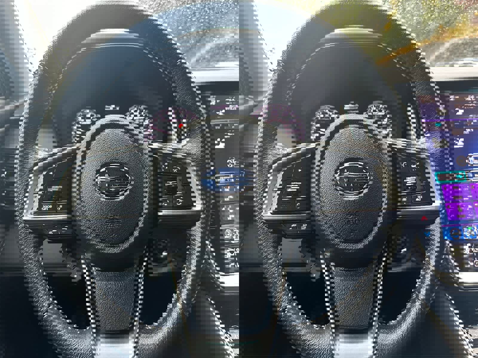 Used 2022 Subaru Outback Premium image 15