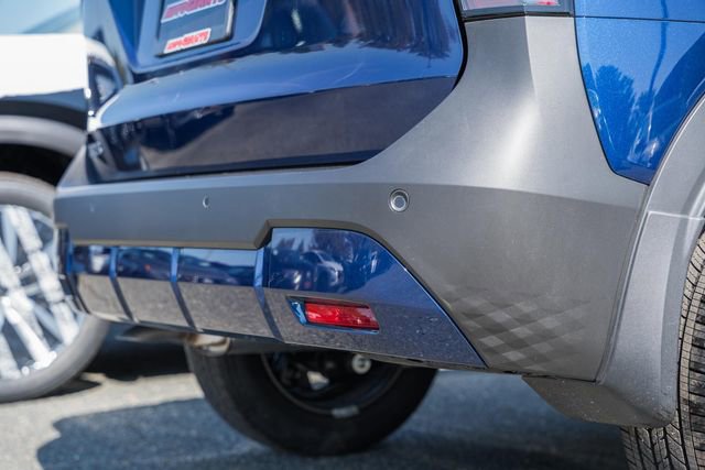New 2026 Nissan Kicks SV image 7