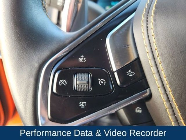 Used 2024 Chevrolet Corvette Stingray Premium Cpe w/ Z51 Performance Package image 27