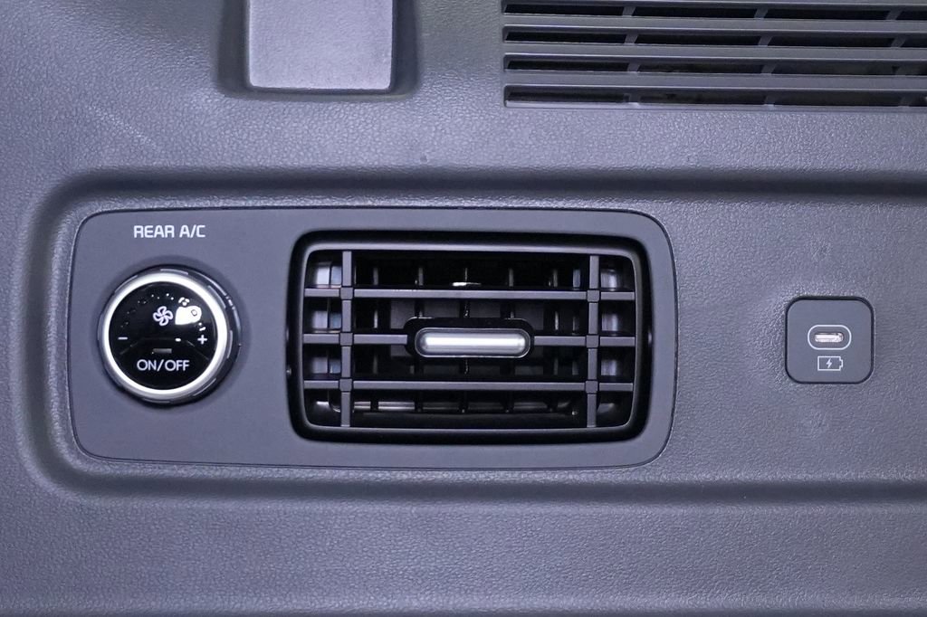 New 2026 Hyundai Santa Fe Calligraphy image 29