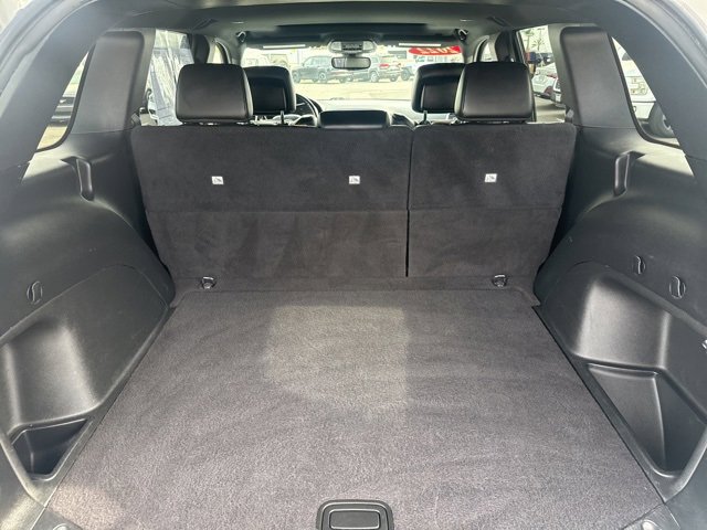 Used 2022 Jeep Grand Cherokee Limited image 28