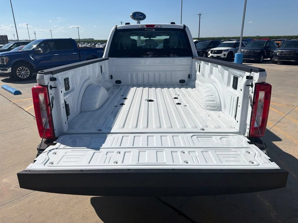 New 2026 Ford F350 XL AWD/4WD image 10