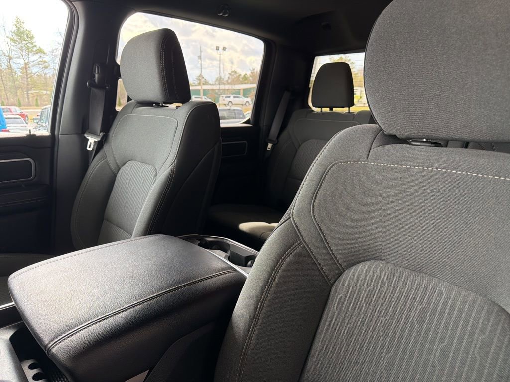 Used 2023 RAM 1500 Big Horn image 18