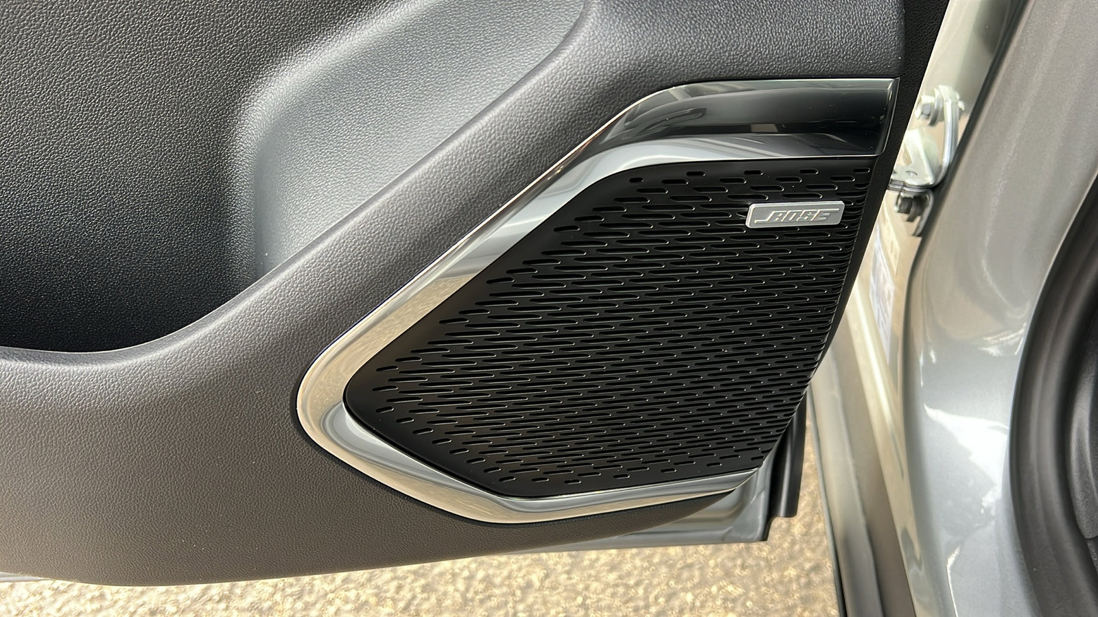 New 2026 Chevrolet Traverse Z71 image 14