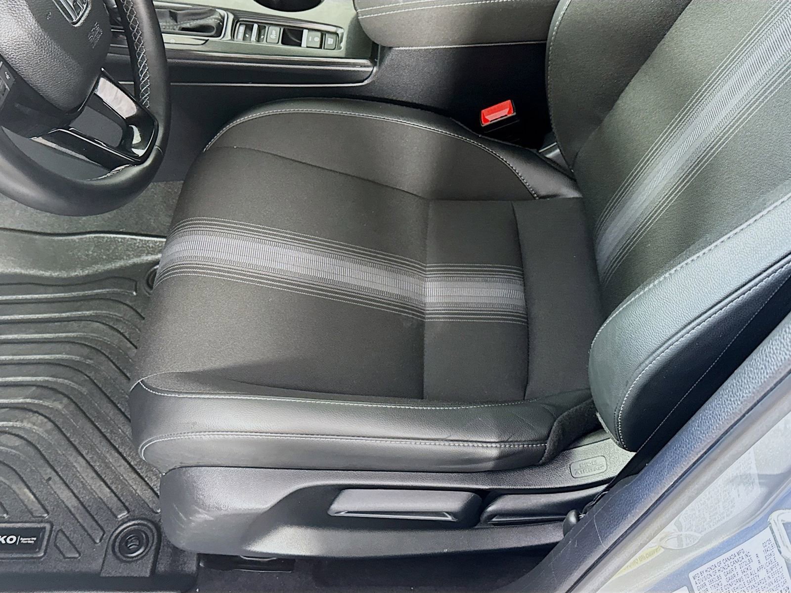 Used 2025 Honda Civic Sport image 20