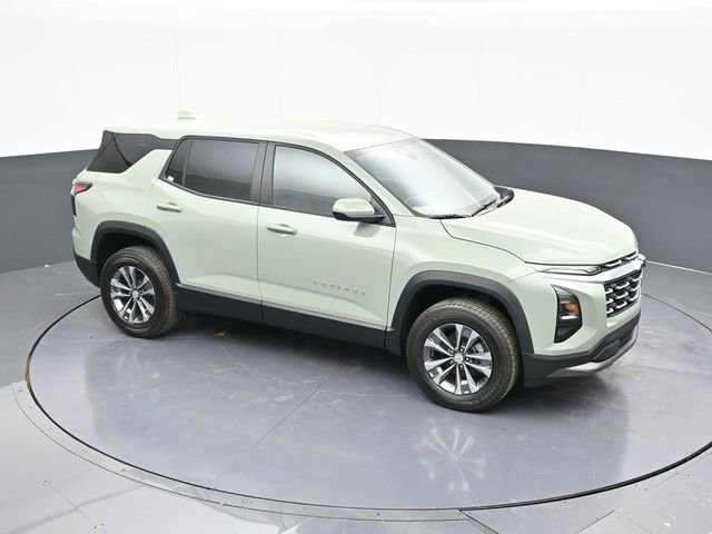 New 2026 Chevrolet Equinox LT w/ LPO, Floor Liner Package image 58