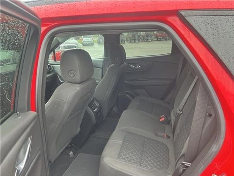 Used 2019 Chevrolet Blazer LT AWD/4WD image 35