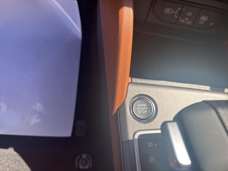 New 2026 Kia Sportage X-Line w/ X-Line Technology Package image 32