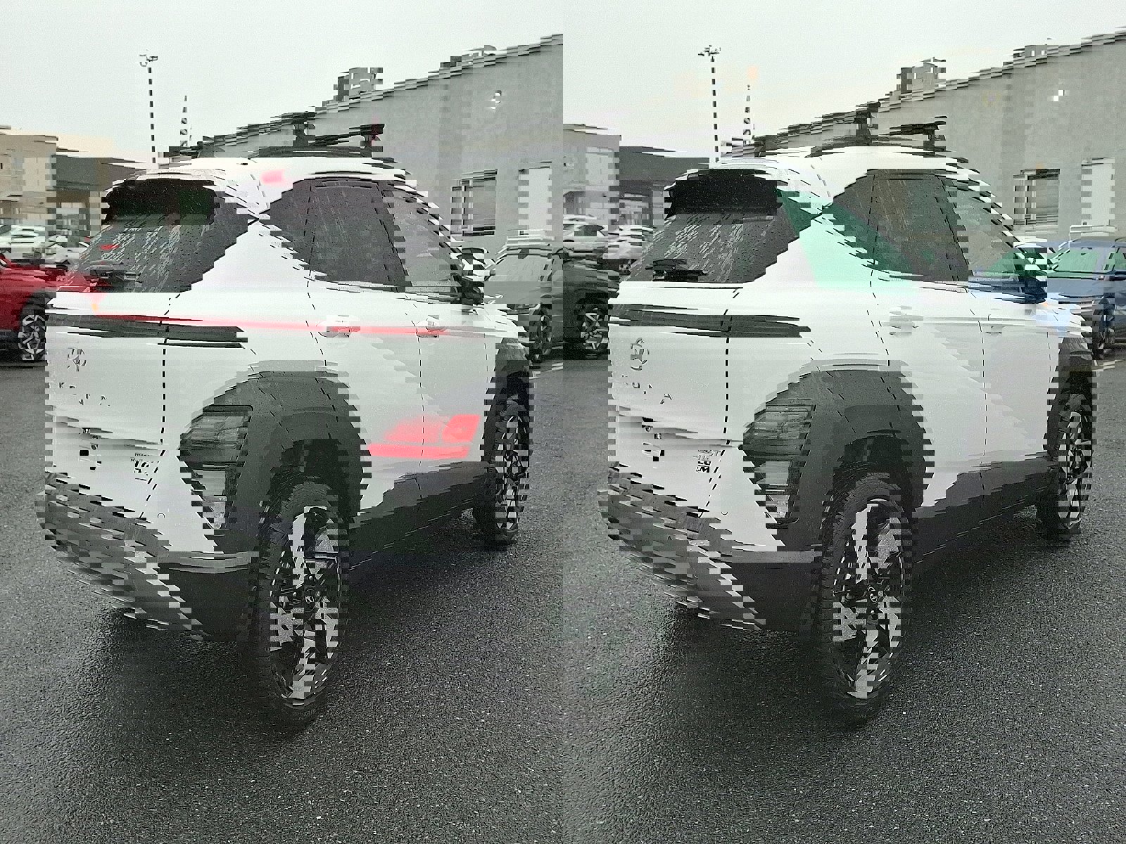 Certified 2025 Hyundai Kona Limited image 5