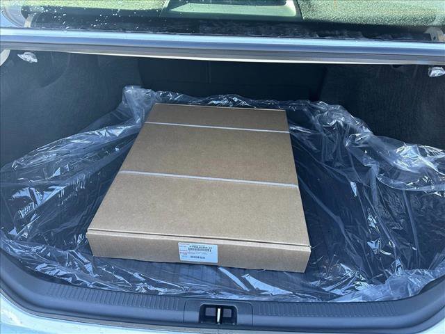 New 2026 Toyota Camry XLE w/ Premium Package image 8