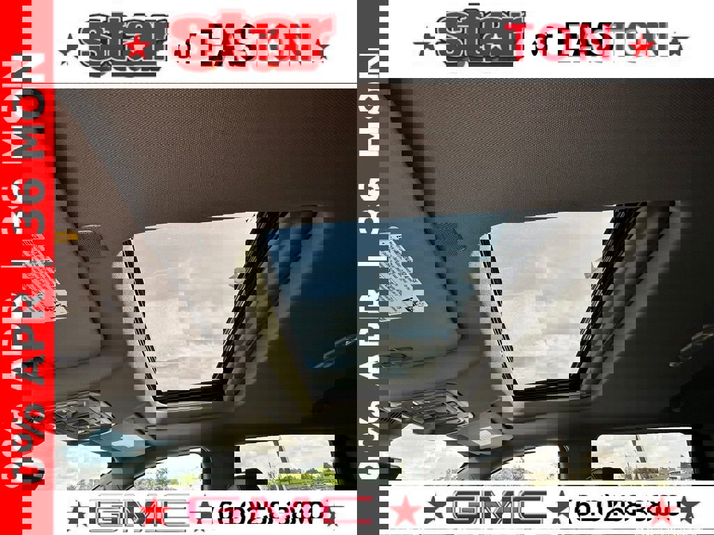 New 2026 GMC Sierra 1500 Denali w/ Denali Reserve Package image 32