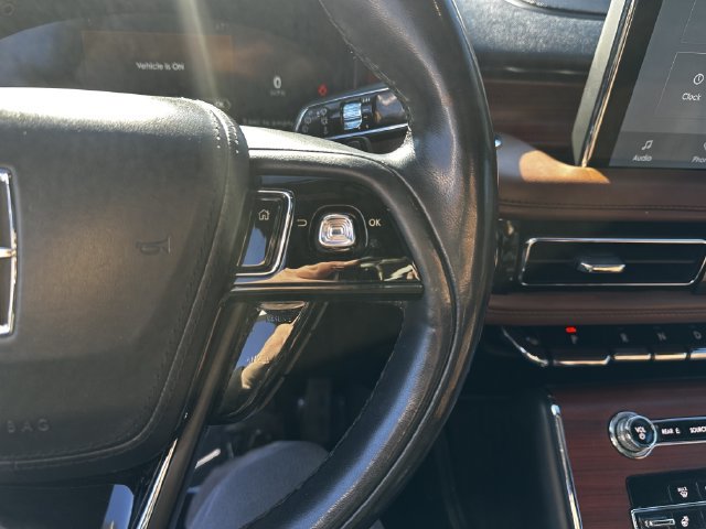 Certified 2021 Lincoln Aviator Reserve w/ Elements Package Plus AWD/4WD image 29