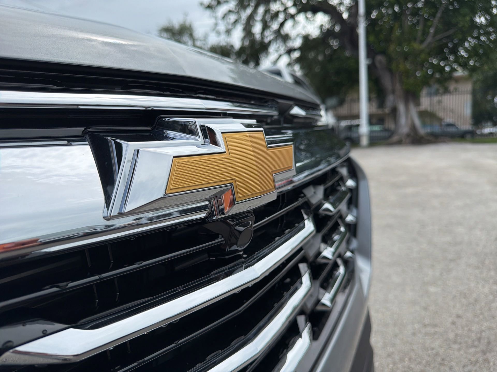 Used 2026 Chevrolet Equinox LT w/ Convenience Package II FWD image 9